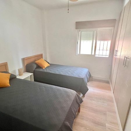 Ferienwohnung Apartamento Miralmar Alicante Exterior foto