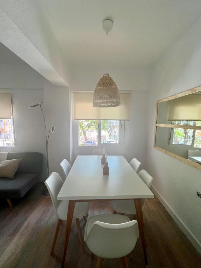 Ferienwohnung Apartamento Miralmar Alicante Exterior foto