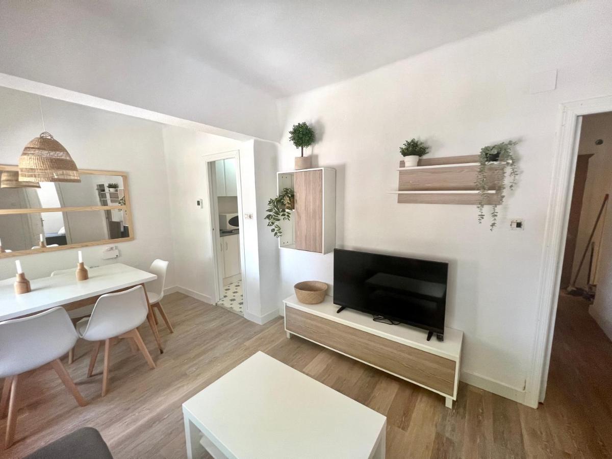 Ferienwohnung Apartamento Miralmar Alicante Exterior foto