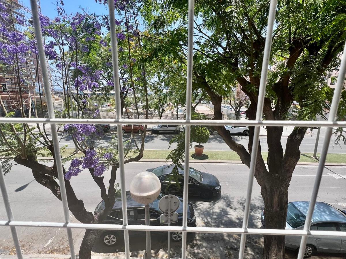 Ferienwohnung Apartamento Miralmar Alicante Exterior foto