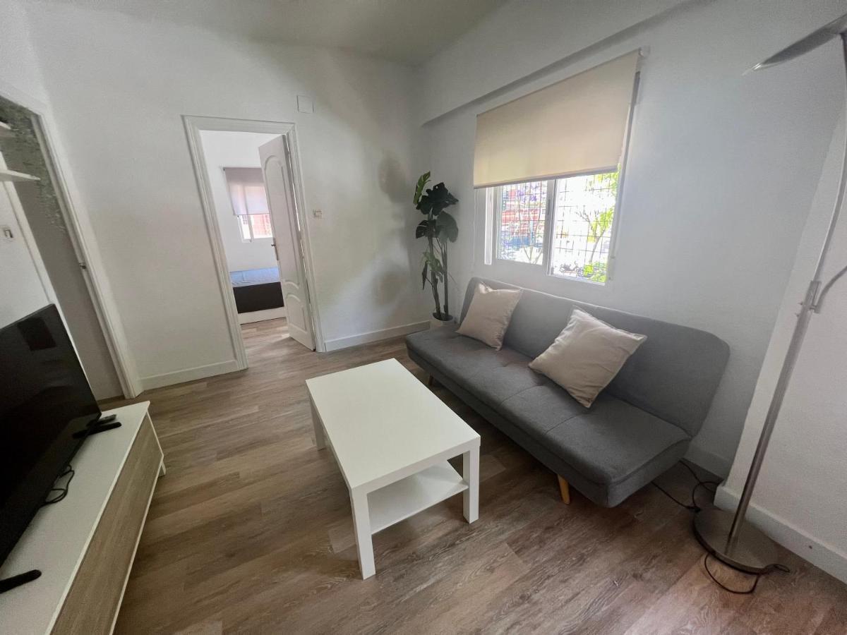 Ferienwohnung Apartamento Miralmar Alicante Exterior foto