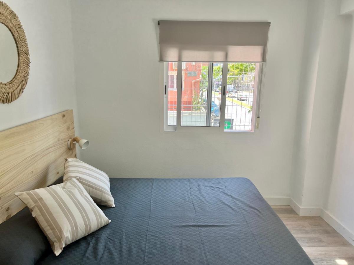 Ferienwohnung Apartamento Miralmar Alicante Exterior foto