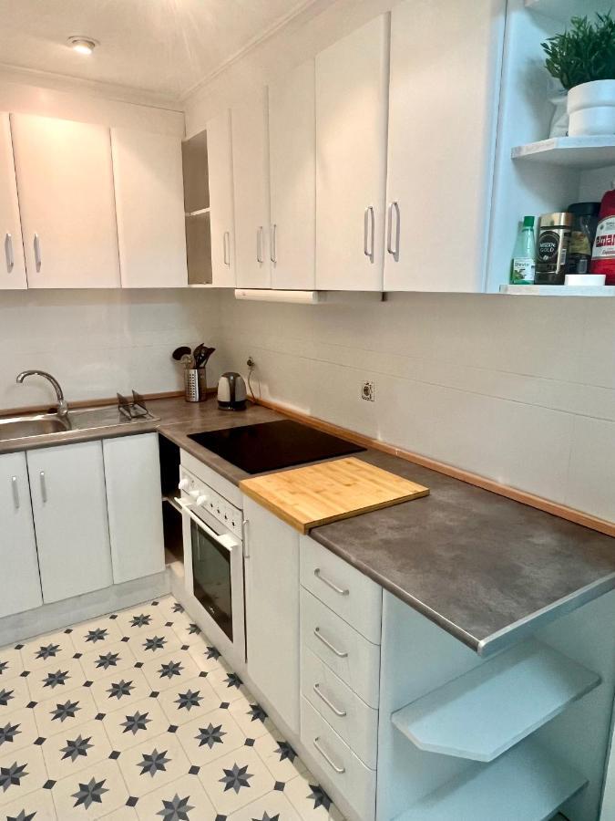 Ferienwohnung Apartamento Miralmar Alicante Exterior foto