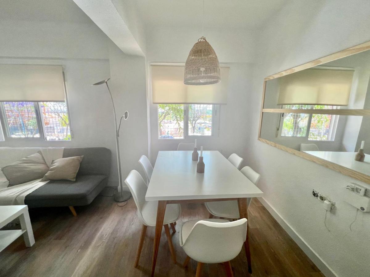 Ferienwohnung Apartamento Miralmar Alicante Exterior foto