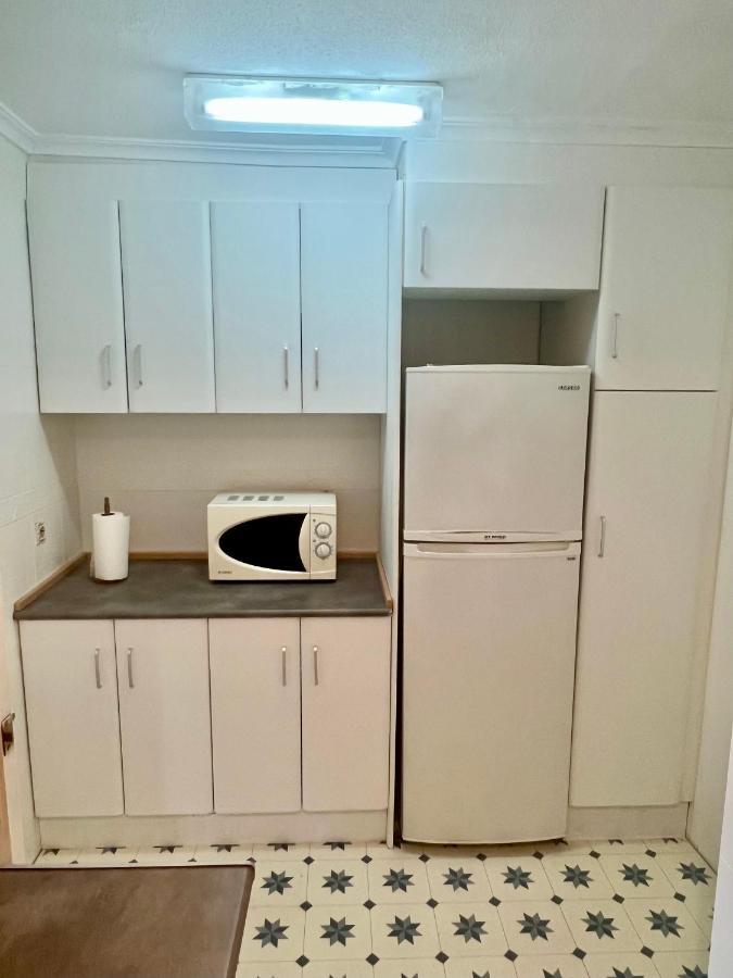 Ferienwohnung Apartamento Miralmar Alicante Exterior foto
