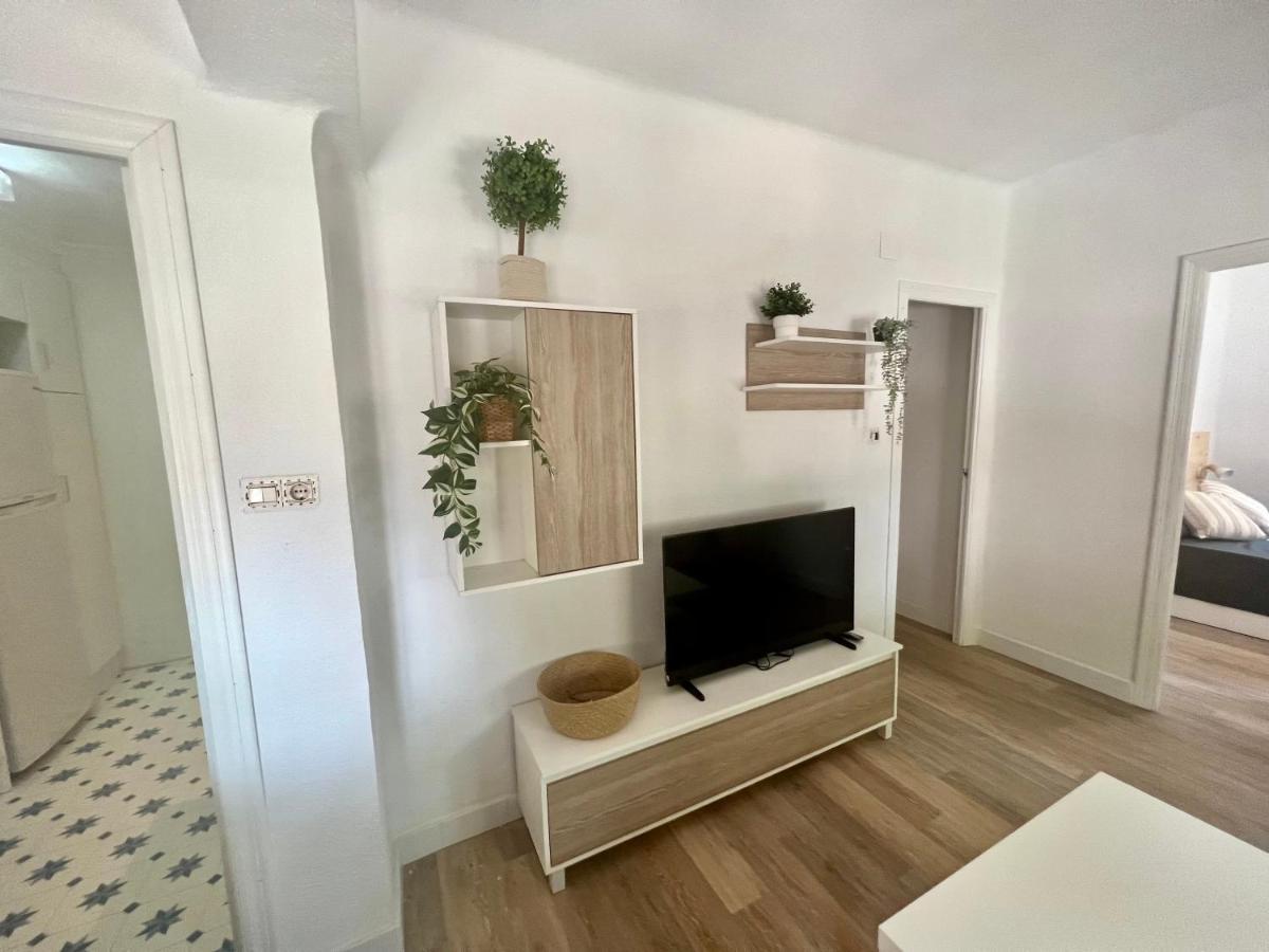Ferienwohnung Apartamento Miralmar Alicante Exterior foto