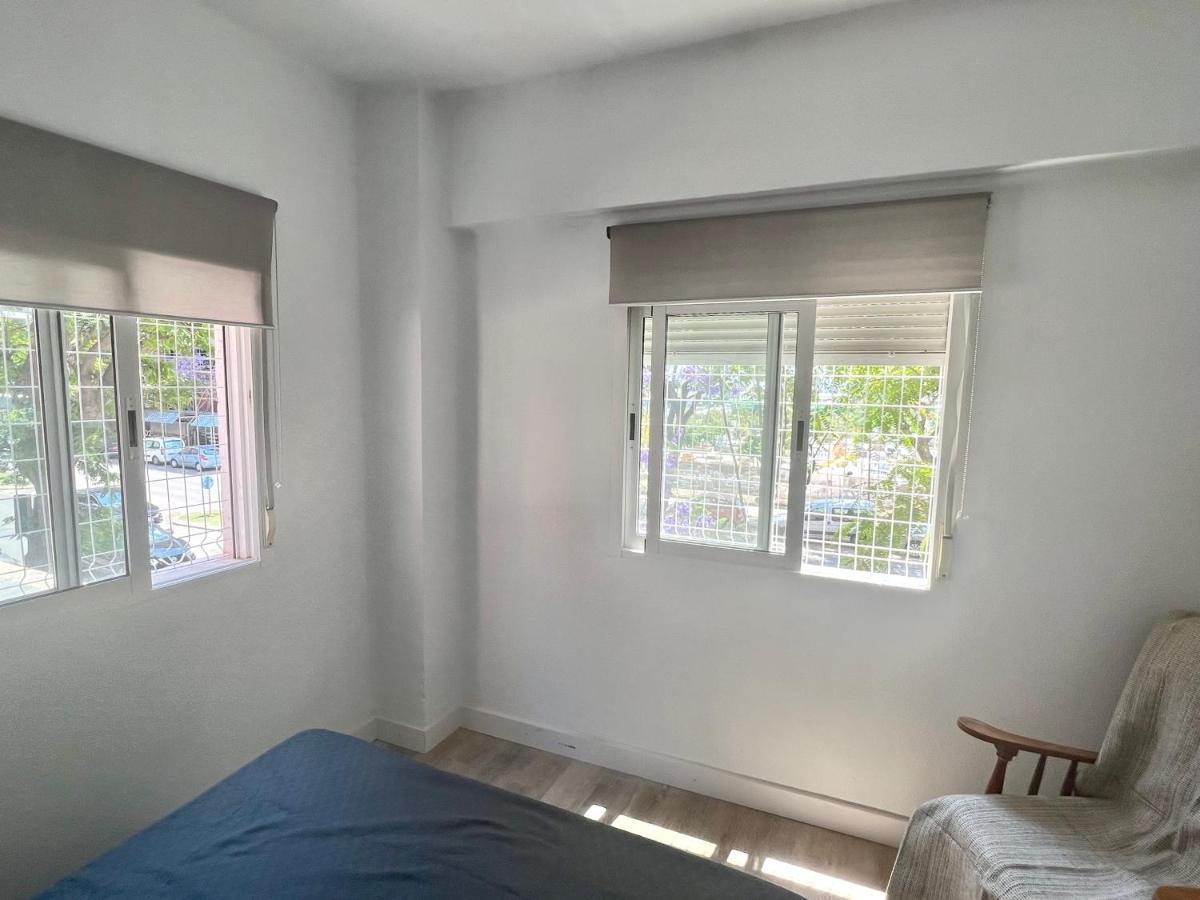 Ferienwohnung Apartamento Miralmar Alicante Exterior foto