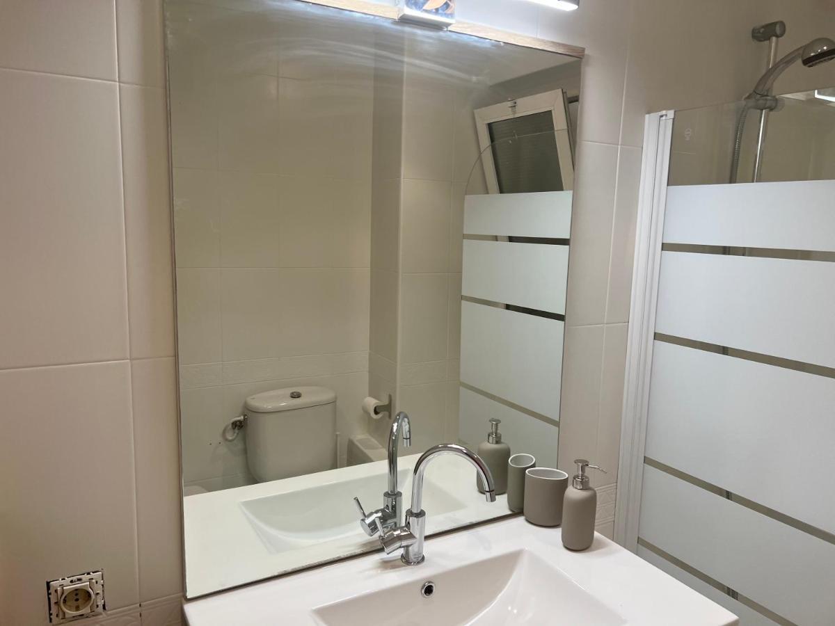 Ferienwohnung Apartamento Miralmar Alicante Exterior foto