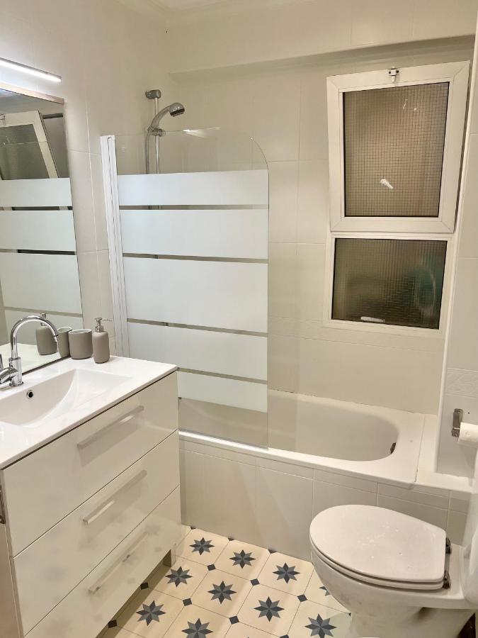 Ferienwohnung Apartamento Miralmar Alicante Exterior foto