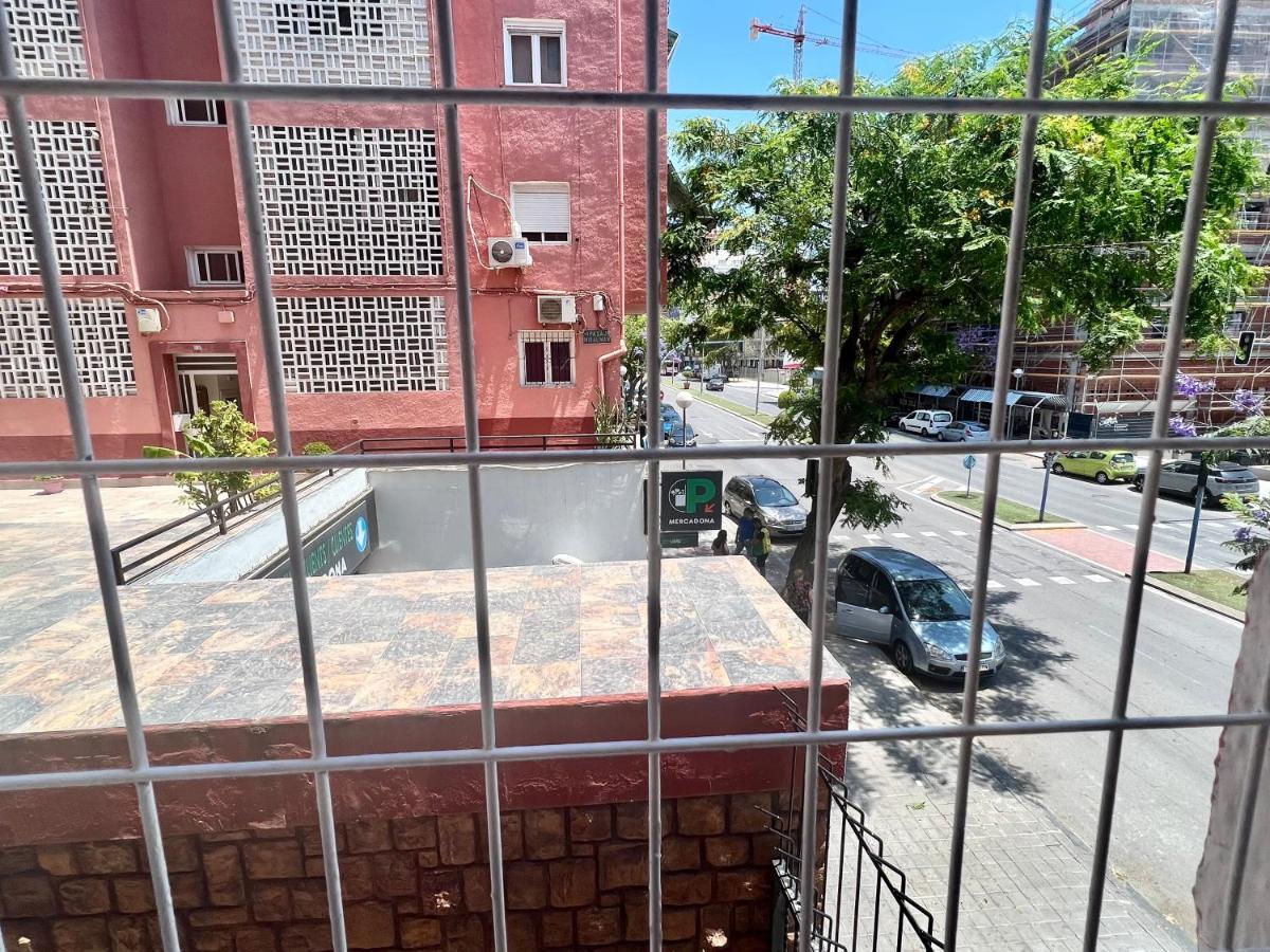 Ferienwohnung Apartamento Miralmar Alicante Exterior foto